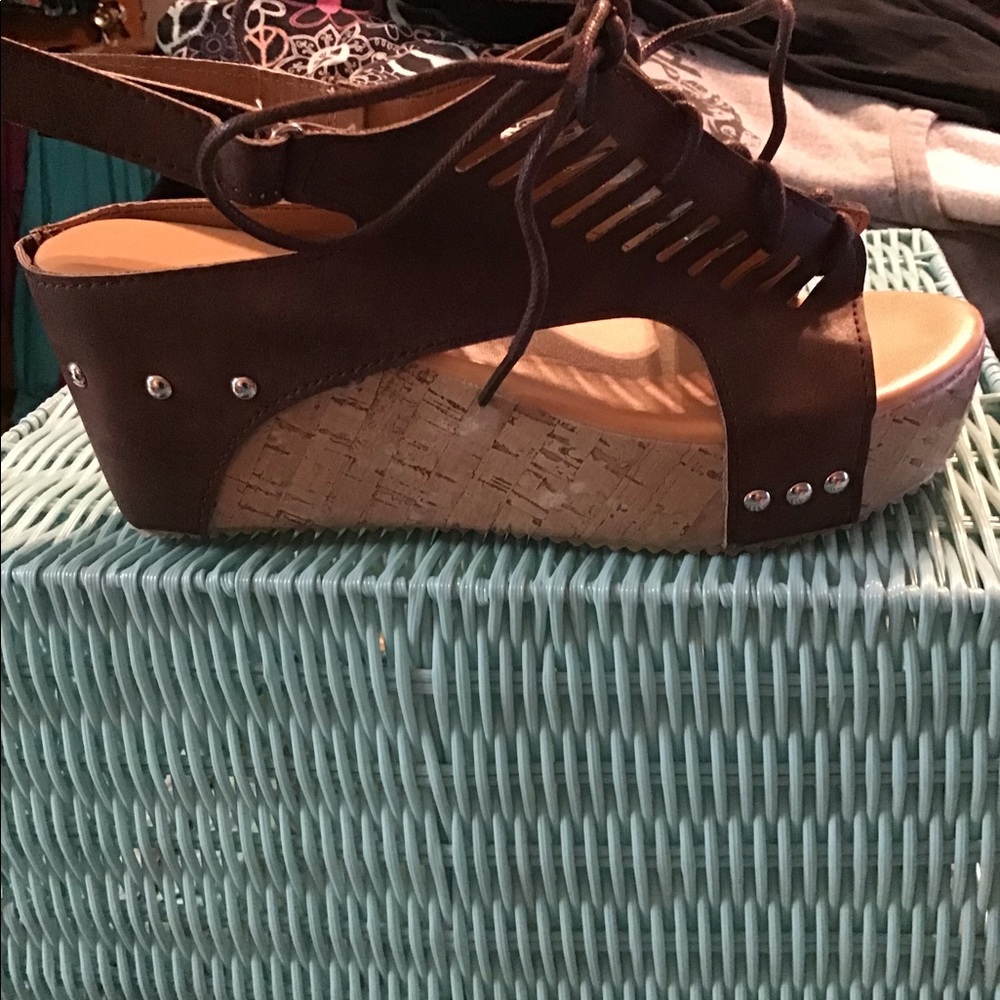 Wedges